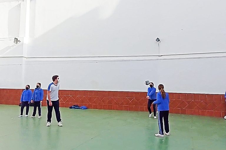 Posición 3