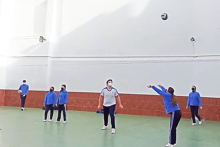 Posición 6