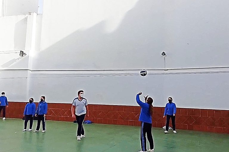 Posición 2
