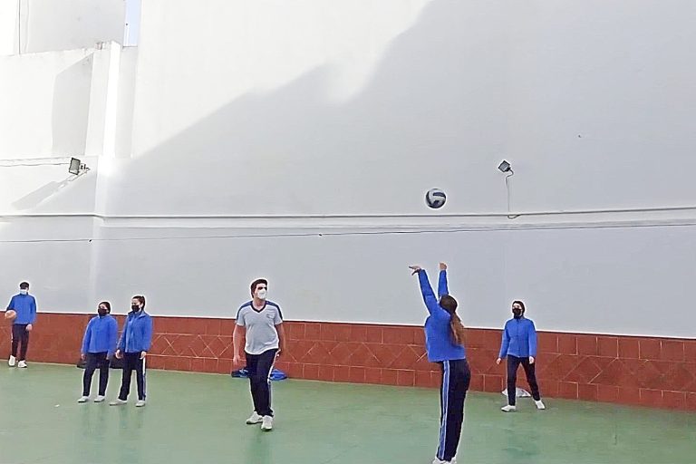 Posición 4